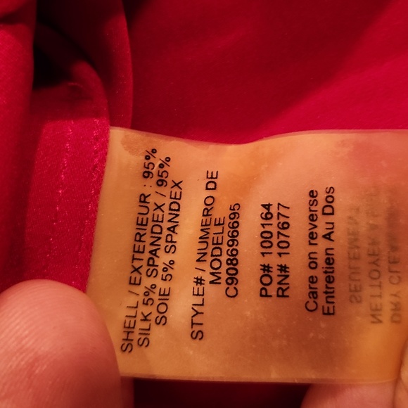 ALICE+OLIVIA DRESS - Picture 6 of 6